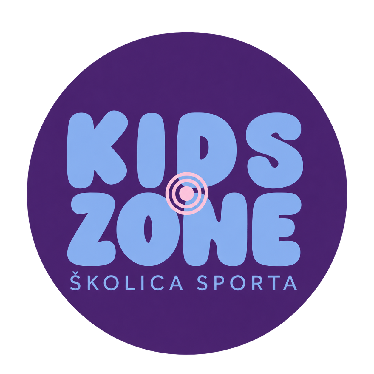 Kids Zone školica sporta